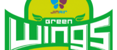 Jin Air Logo